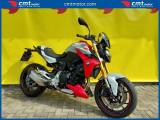 BMW F 900 R Garantita e Finanziabile