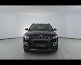 JEEP Compass 1.4 MultiAir 2WD Limited