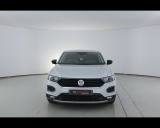 VOLKSWAGEN T-Roc 1.5 TSI ACT Advanced BlueMotion Technology