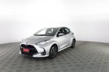 TOYOTA Yaris Yaris 1.5 Hybrid 5 porte Trend