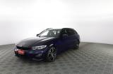 BMW 320 Serie 3   (G20/G21) d 48V xDrive Touring Msport