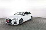 AUDI A3 A3 SPB 35 TDI S tronic S line edition