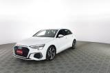 AUDI A3 A3 SPB 35 TDI S tronic S line edition