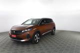 PEUGEOT 5008 5008 BlueHDi 130 S&S EAT8 GT