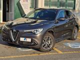 ALFA ROMEO Stelvio 2.2 Turbodiesel 210 CV AT8 Q4 Executive