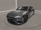 MERCEDES-BENZ CLA sse A     (W177) - A 180 d Automatic Premium