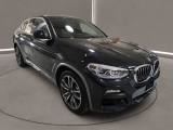 BMW X4 (G02/F98) -  xDrive25d Msport-X