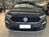 VOLKSWAGEN T-Roc 1.6 TDI SCR Style BlueMotion Technology