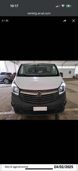 OPEL Vivaro 29 1.6 BiTurbo S&S PC-TN Furgone Edition