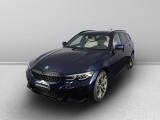 BMW M340 Serie 3 G21 2019 Touring - d Touring mhev 48V xdri