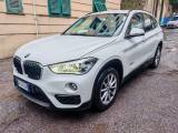 BMW X1 4x4 d 5p. Business