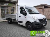 RENAULT Master  T35 2.3 dCi/170 S&S Cassone Fisso