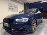 AUDI S3 SPB 2.0 TFSI quattro S tronic