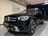 MERCEDES-BENZ GLC 300 de 4Matic EQ-Power Sport Plug-in