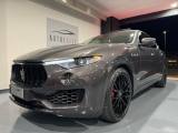 MASERATI Levante V6 AWD Gransport