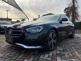 MERCEDES-BENZ E 220 d Auto  Sport