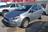 FIAT Grande Punto 1.4 Natural Power METANO