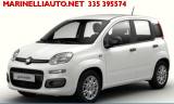 FIAT Panda MY25 1.0 Hybrid 70CV + PACK CITY P.CONSEGNA