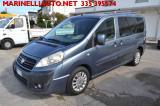 FIAT Scudo 2.0 MJT Panorama 5 posti (N1)