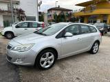 OPEL Astra 1.4 Turbo 140CV Sports Tourer GPL Tech Cosmo