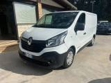 RENAULT Trafic 1.6 dCi 120CV