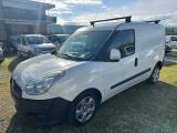 FIAT DOBLO  1.6 MJT DPF Argento