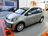 VOLKSWAGEN up! 1.0 5p. eco move up! BlueMotion Technology