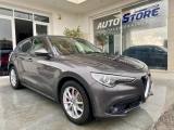 ALFA ROMEO Stelvio 2.2 Turbodiesel 190 cv Q4 Executive