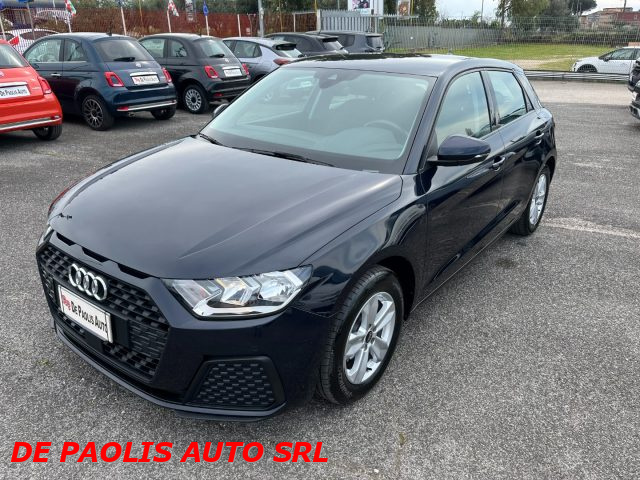 audi a1 25 tfsi admired navi