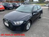 AUDI A1 25 TFSI Admired NAVI