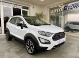 FORD EcoSport 1.0 EcoBoost 125 CV Active