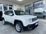 JEEP Renegade 2.0 Mjt 140CV 4WD Active Drive Limited