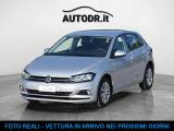 VOLKSWAGEN Polo 1.0 TGI 5p. Comfortline NEOPATENTATI solo 9.000km