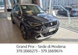SEAT Arona 1.0 EcoTSI XPERIENCE