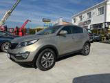 KIA Sportage 1.6 ECO GPL+ 2WD Active OK NEOPATENTATO