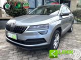 SKODA Karoq 1.6 TDI SCR DSG Executive