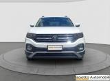 VOLKSWAGEN T-Cross 1.0 TSI Style BMT