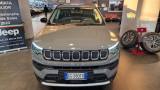 JEEP Compass 1.5 Turbo T4 130 CV MHEV 2WD Limited