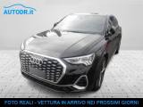 AUDI Q3 SPB 45 TFSIe Plug-in S-tronic 2xS-Line FULL