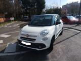 FIAT 500L 1.4 95 CV S-Design