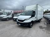 IVECO DAILY 35C14 2.3 E6  FURGONATO