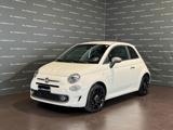 FIAT 500 1.2 S