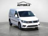 VOLKSWAGEN Caddy Van Maxi 2.0 TDI 122CV 4Motion NAVI PDC CRUISE FUL