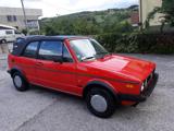 VOLKSWAGEN Golf Cabriolet Carman