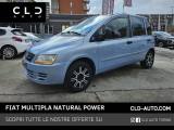FIAT Multipla 1.6 16V Natural Power