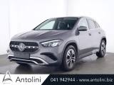 MERCEDES-BENZ GLA 180 Automatic Progressive Advanced