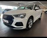 AUDI Q3 35 TDI S tronic Business Advanced