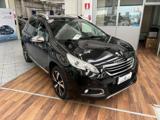 PEUGEOT 2008 Turbo 110 S&S Allure - NAVI,TAGLIANDATA