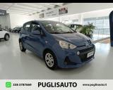 HYUNDAI i10 1.0 LPGI Econext Login