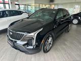 CADILLAC XT4 350 TD AWD SPORT